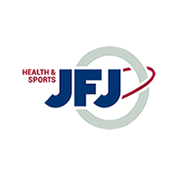 Logo JFJ Health & Sports