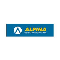 Logo ALPINA Personalconsulting