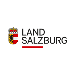 Logo Land Salzburg