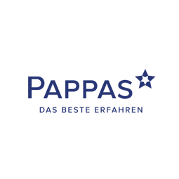 Logo Pappas