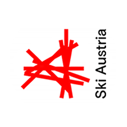 Logo Österreichischer Skiverband