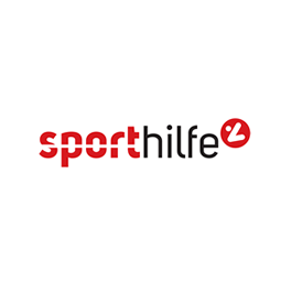 Logo Österreichische Sporthilfe